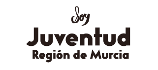 Logo Juventud Región de Murcia
