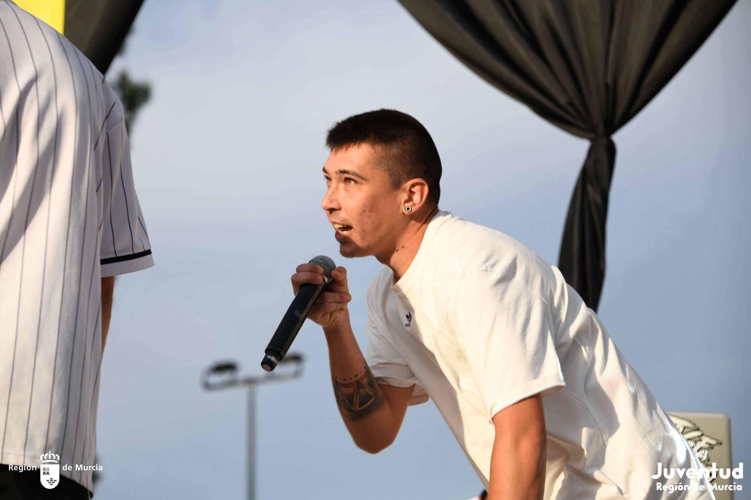 Galería Batalla De Gallos 2022 Estren Arte