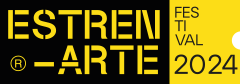 Logo Estrenarte 2024