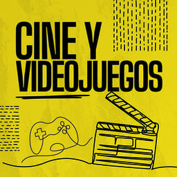 Cine y videojuegos