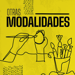 Otras modalidades